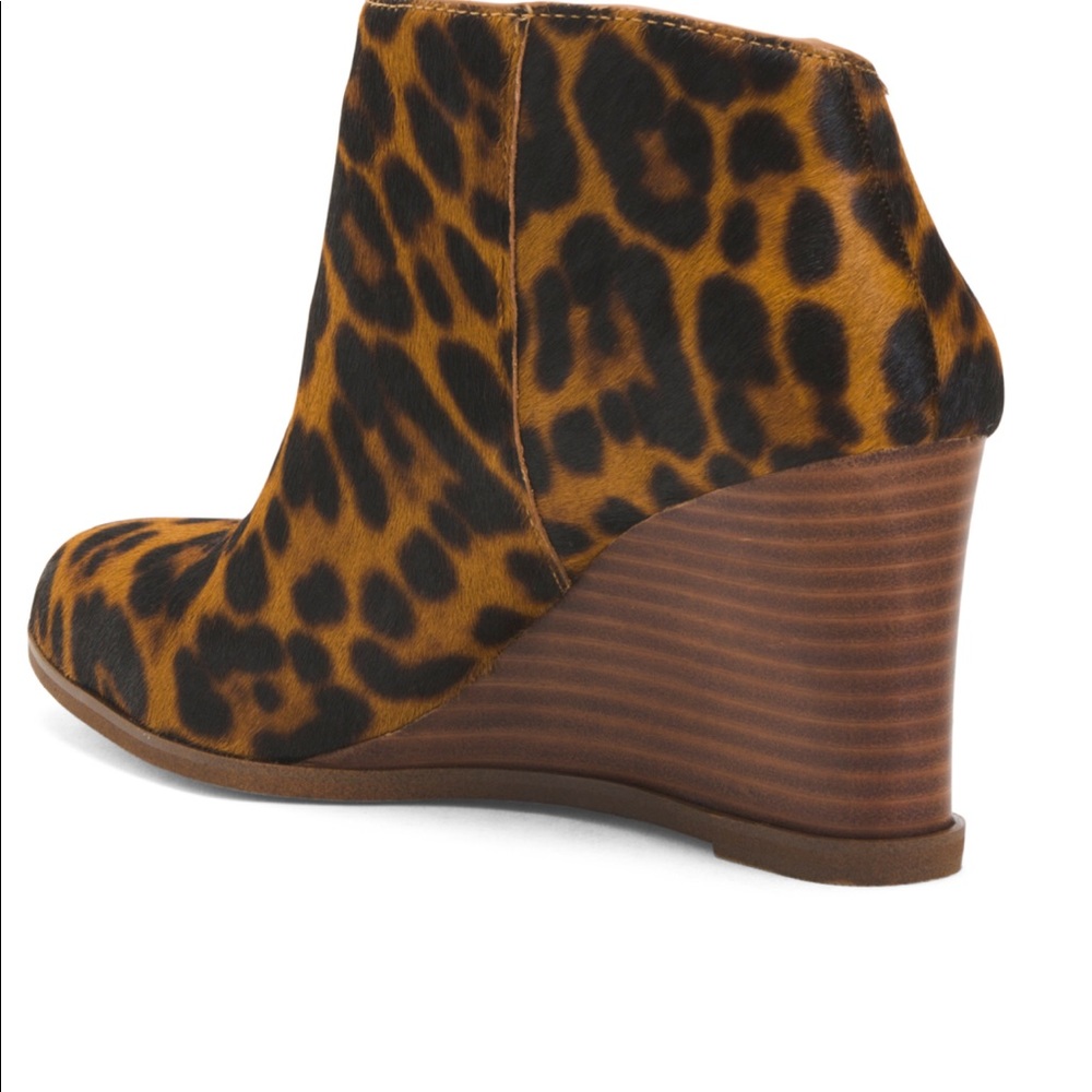 Booties - Picture 2 of 2